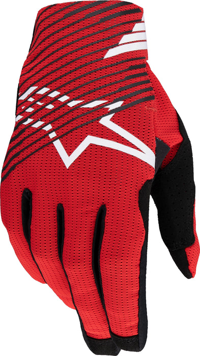Alpinestars 2025 Radar Pro Motorcycle Gloves