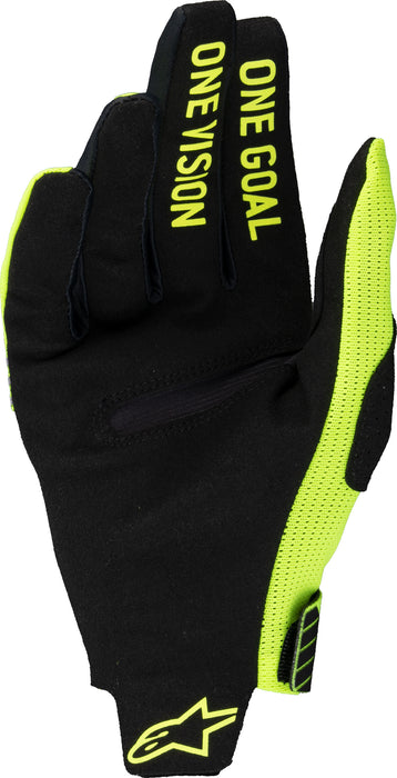 Alpinestars 2025 Radar Pro Motorcycle Gloves
