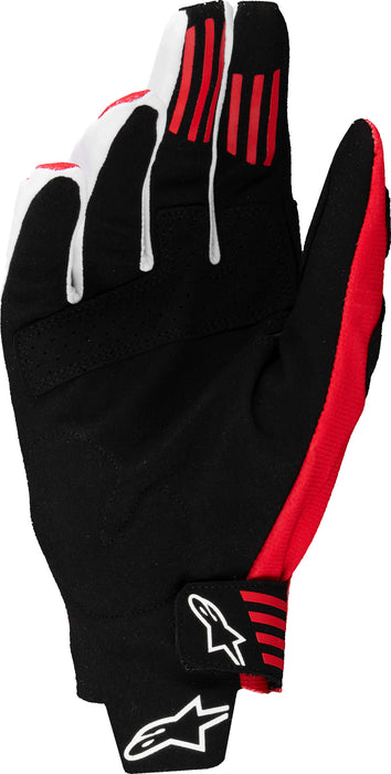 Alpinestars Techstar 2025 Gloves Motorcycle Gloves