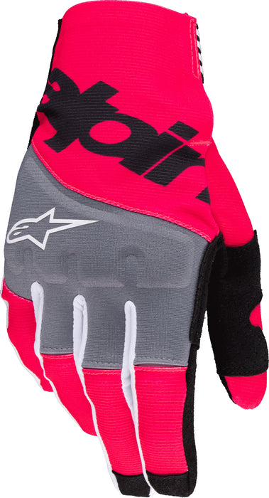 Alpinestars Techstar 2025 Gloves Motorcycle Gloves