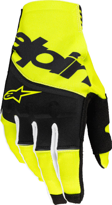Alpinestars Techstar 2025 Gloves Motorcycle Gloves