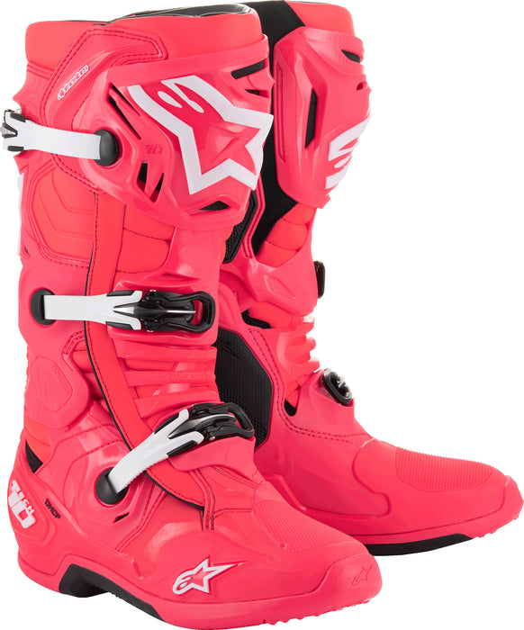 Alpinestars Tech 10 Motorcycle Boots