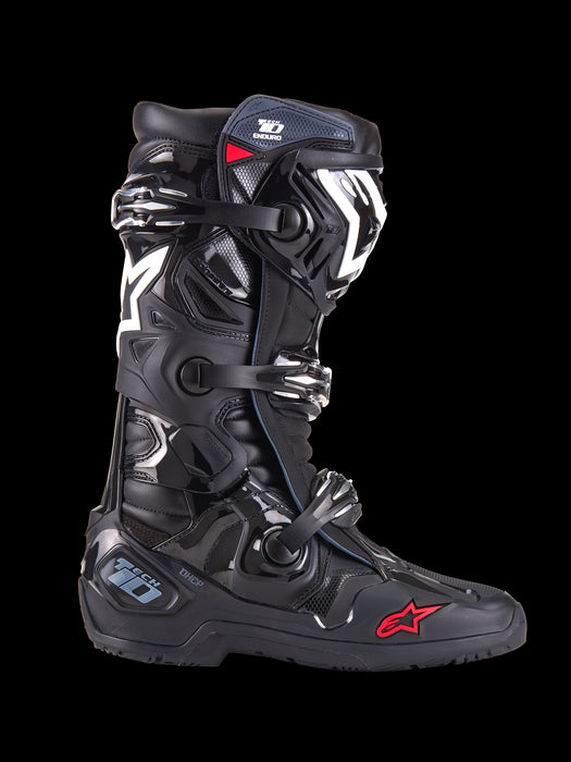 Alpinestars Tech 10 Enduro Motorcycle Boots