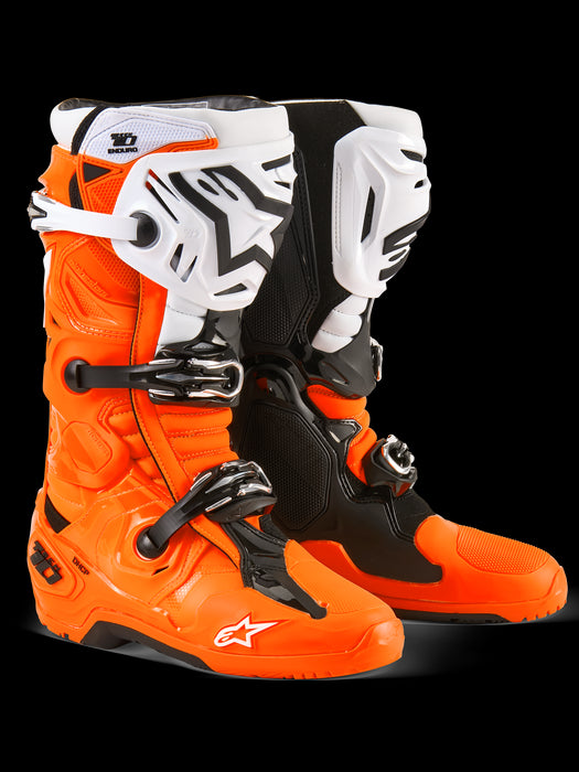 Alpinestars Tech 10 Enduro Motorcycle Boots