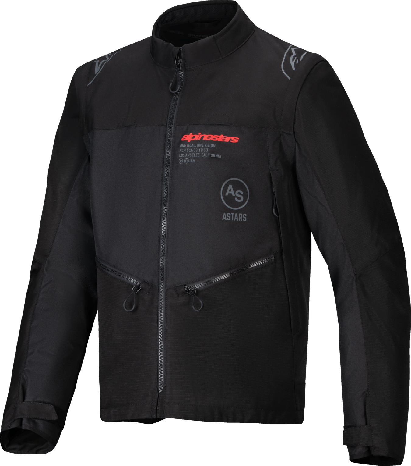 Motorcycle Apparel