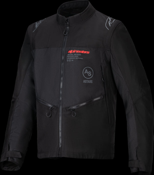 Alpinestars Pro-Dura Jacket Motorcycle Apparel