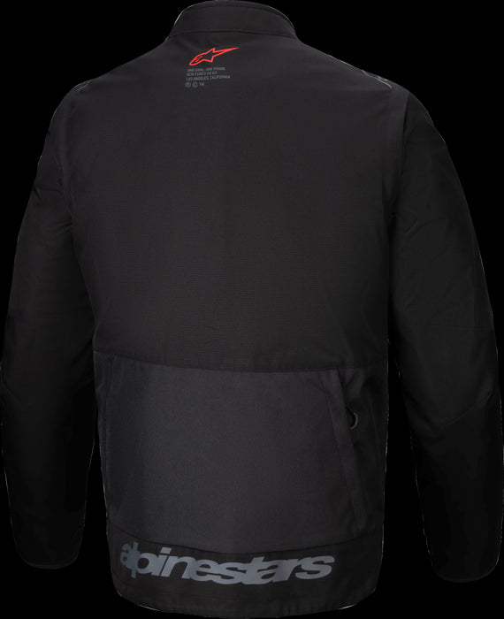 Alpinestars Pro-Dura Jacket Motorcycle Apparel