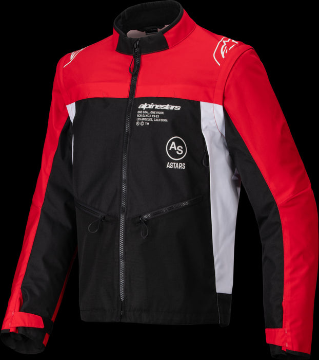 Alpinestars Pro-Dura Jacket Motorcycle Apparel
