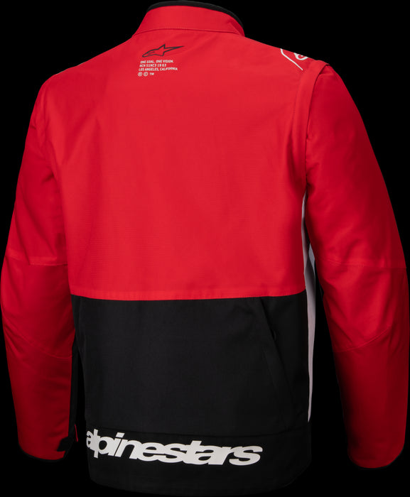 Alpinestars Pro-Dura Jacket Motorcycle Apparel