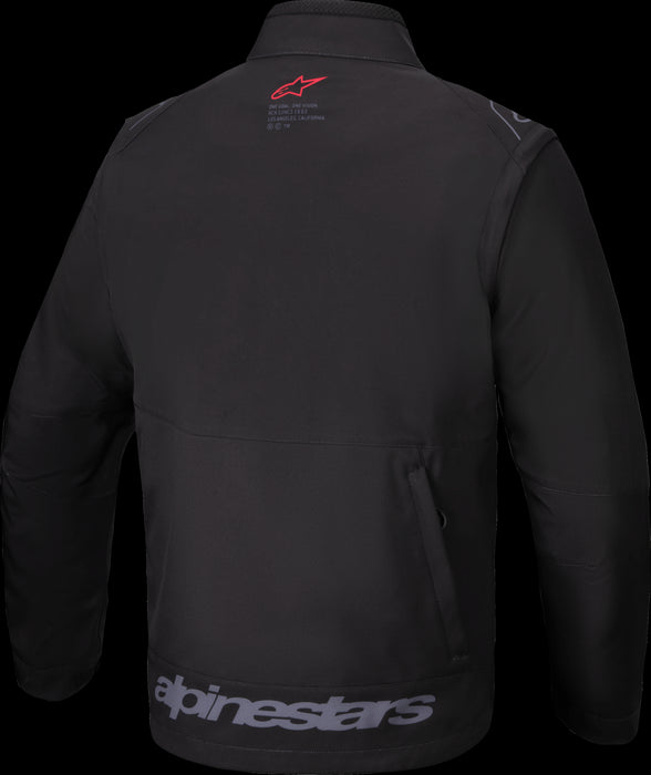 Alpinestars Lite-Dura Softshell Jacket Motorcycle Apparel
