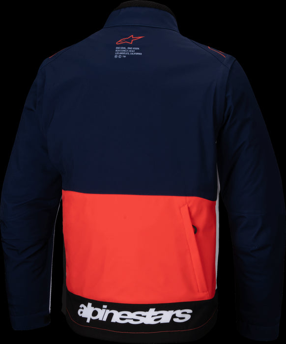 Alpinestars Lite-Dura Softshell Jacket Motorcycle Apparel