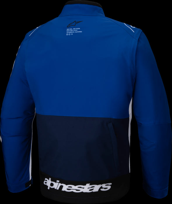 Alpinestars Lite-Dura Softshell Jacket Motorcycle Apparel