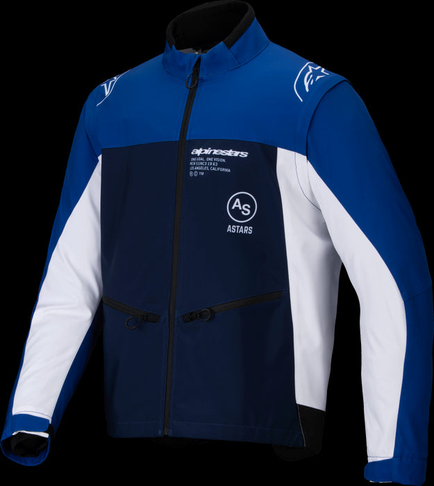 Alpinestars Lite-Dura Softshell Jacket Motorcycle Apparel