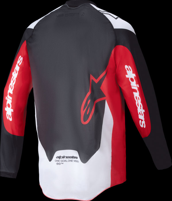 Alpinestars Pro-Dura Motorcycle Jerseys