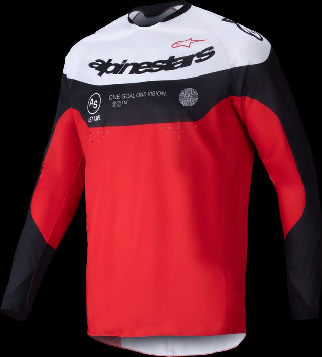 Alpinestars Pro-Dura Motorcycle Jerseys
