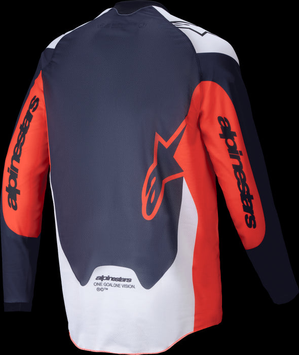 Alpinestars Pro-Dura Motorcycle Jerseys