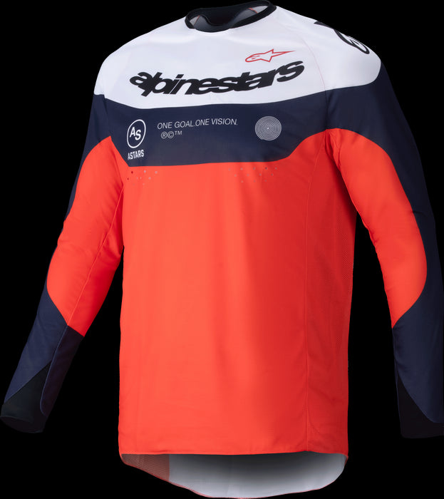 Alpinestars Pro-Dura Motorcycle Jerseys