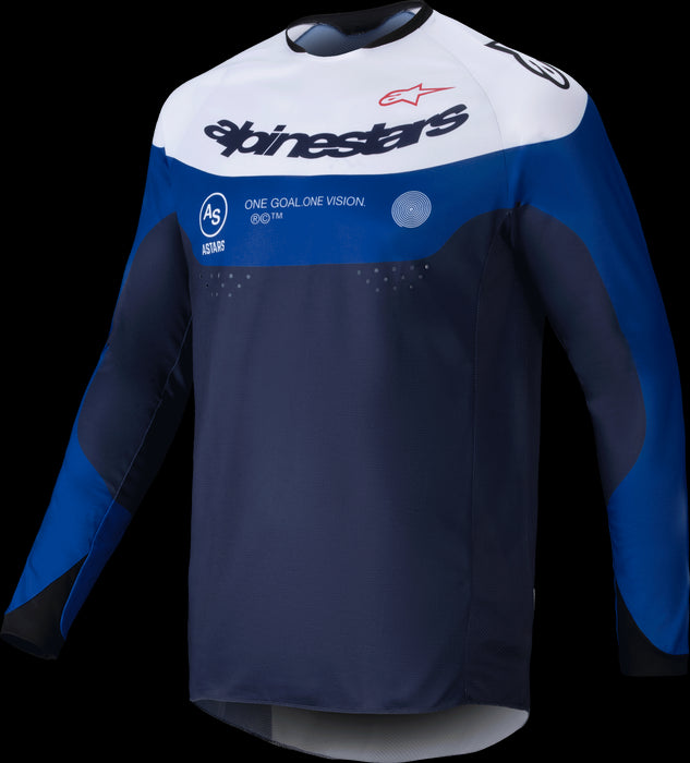 Alpinestars Pro-Dura Motorcycle Jerseys