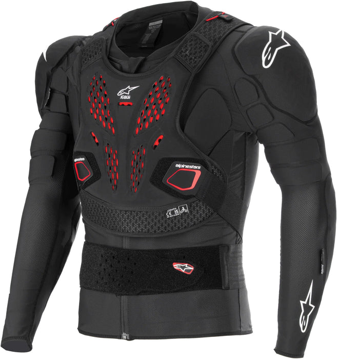 Alpinestars Bionic Pro V3 Plasma Protection Jacket Motorcycle Personal Care