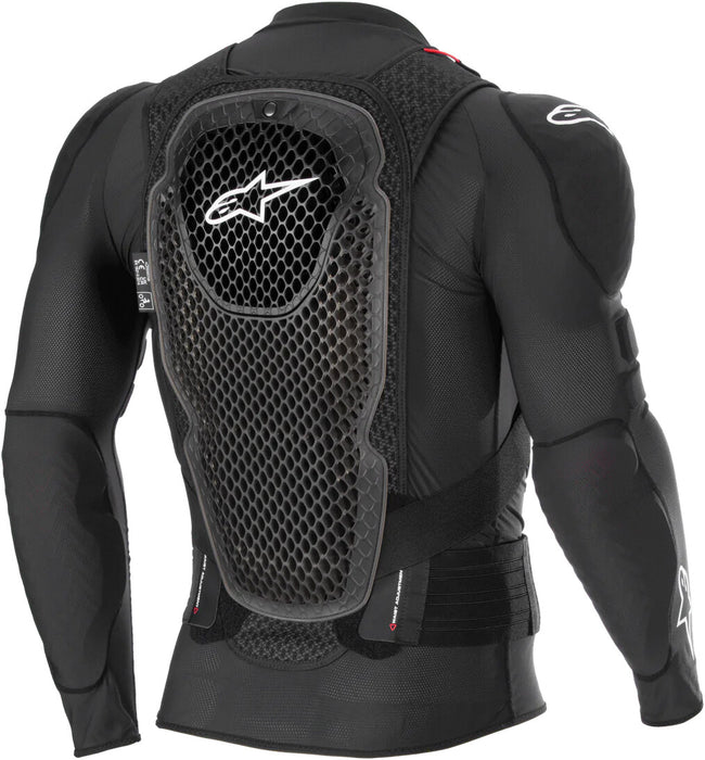 Alpinestars Bionic Pro V3 Plasma Protection Jacket Motorcycle Personal Care