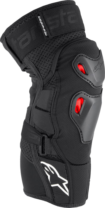Alpinestars Bionic Pro Plasma Knee Protectors Motorcycle Personal Care
