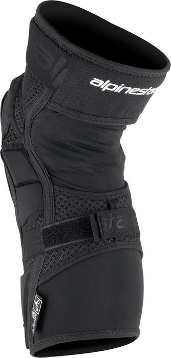 Alpinestars Bionic Pro Plasma Knee Protectors Motorcycle Personal Care