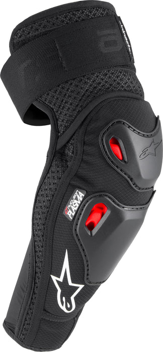 Alpinestars Bionic Pro Plasma Elbow Protectors Motorcycle Personal Care