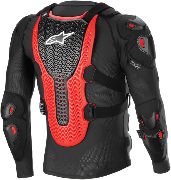 Alpinestars Bionic XTR Plasma Protection Jacket Motorcycle Personal Care