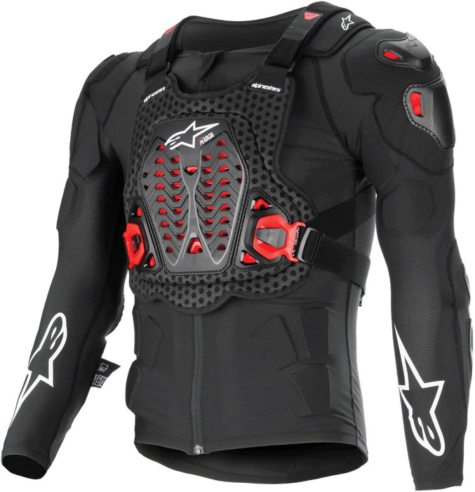 Alpinestars Bionic XTR Plasma Protection Jacket Motorcycle Personal Care