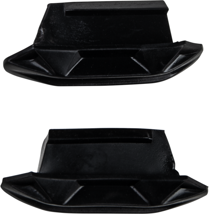 GMAX Of-77 Jaw Plugs Motorcycle Helmet Accessories