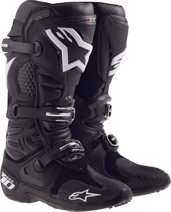 Alpinestars Tech 10 Motorcycle Boots