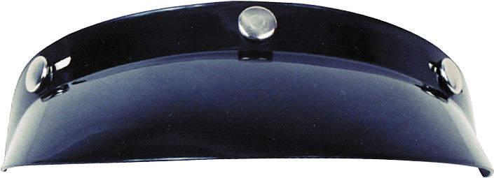 GMAX 3-Snap Visor Motorcycle Helmet Accessories