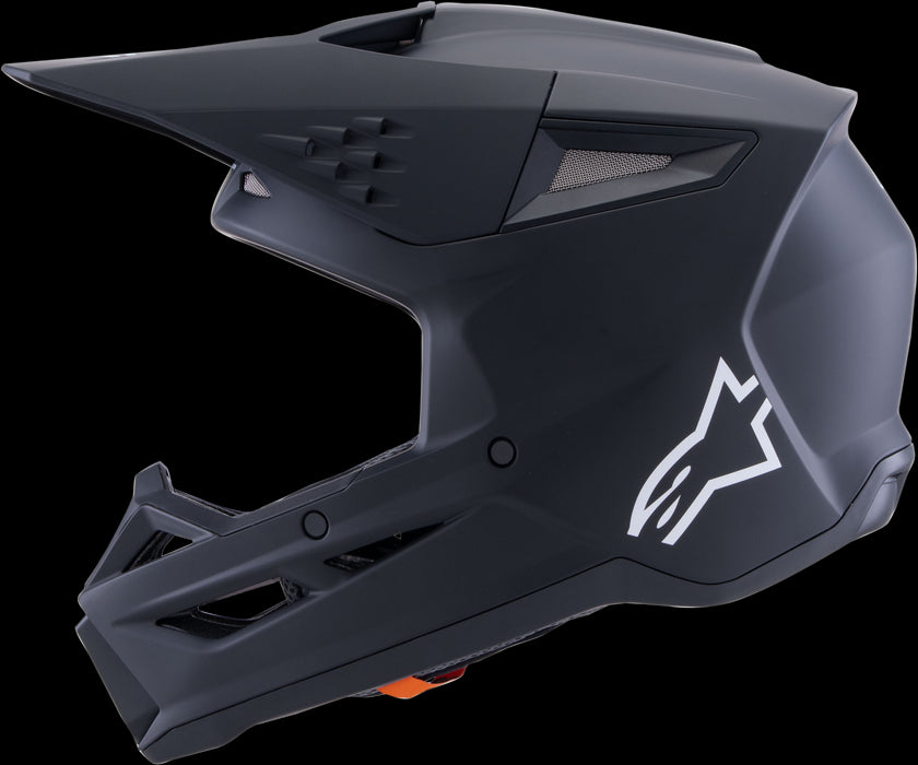 Alpinestars SM3 Solid ECE06/DOT Motorcycle Helmets