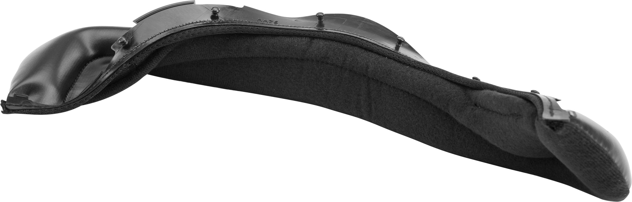 GMAX Hh-75 Neck Curtain Motorcycle Helmet Accessories