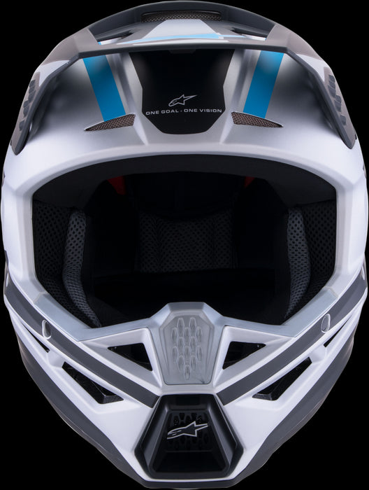 Alpinestars SM3 Heat ECE06/DOT Motorcycle Helmets
