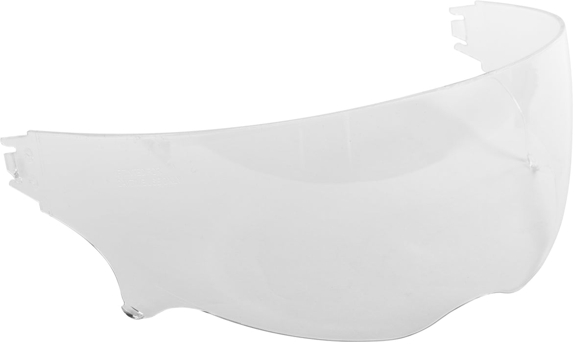 GMAX Hh-75 Shields Motorcycle Helmet Accessories