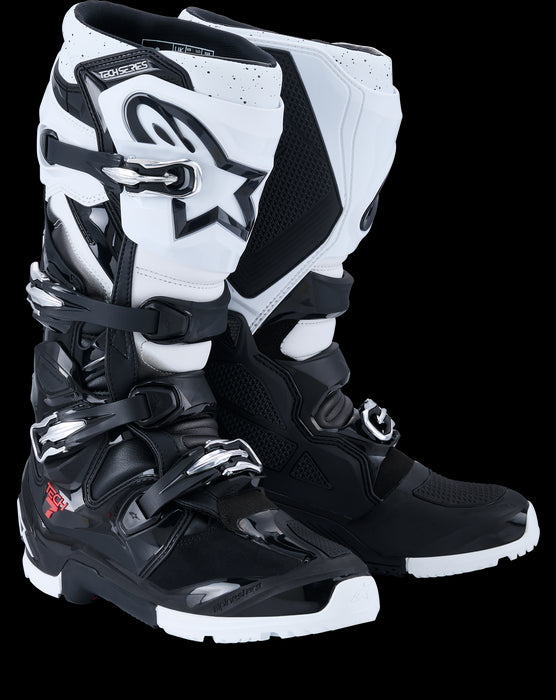 Alpinestars 2026 Tech 7 Enduro Motorcycle Boots