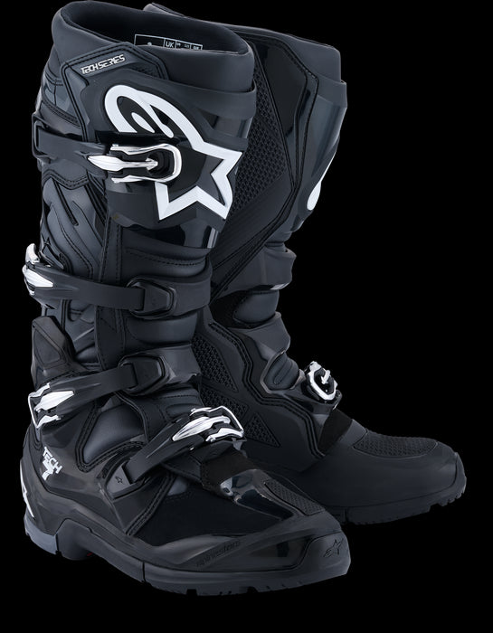 Alpinestars 2026 Tech 7 Enduro Motorcycle Boots