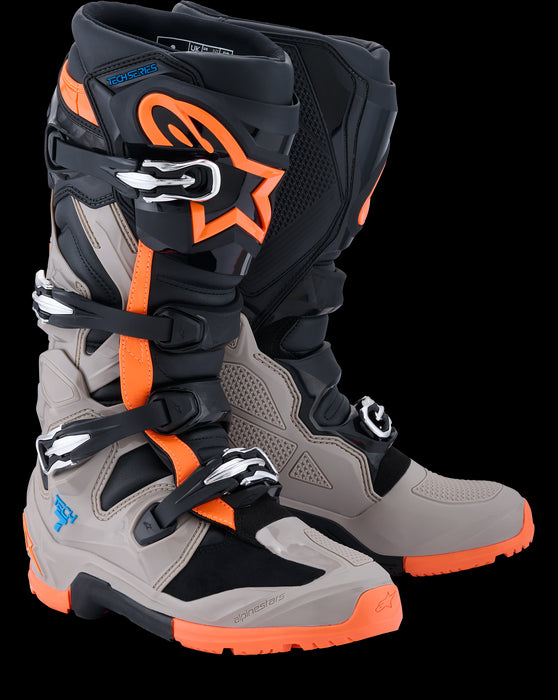 Alpinestars 2026 Tech 7 Enduro Motorcycle Boots