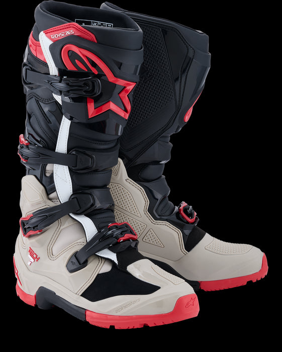 Alpinestars 2026 Tech 7 Enduro Motorcycle Boots
