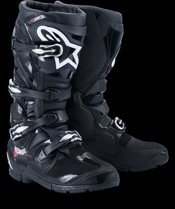 Alpinestars 2026 Tech 7 Enduro Drystar Motorcycle Boots