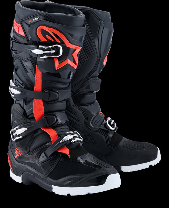 Alpinestars 2026 Tech 7 Enduro Drystar Motorcycle Boots