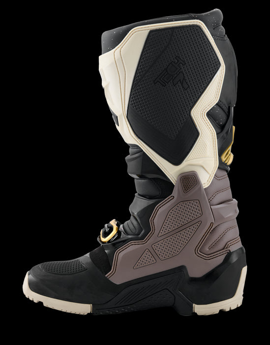 Alpinestars 2026 Tech 7 Enduro Drystar Motorcycle Boots