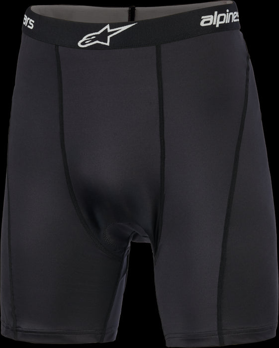 Alpinestars MX Boxer Motorcycle Personal Care