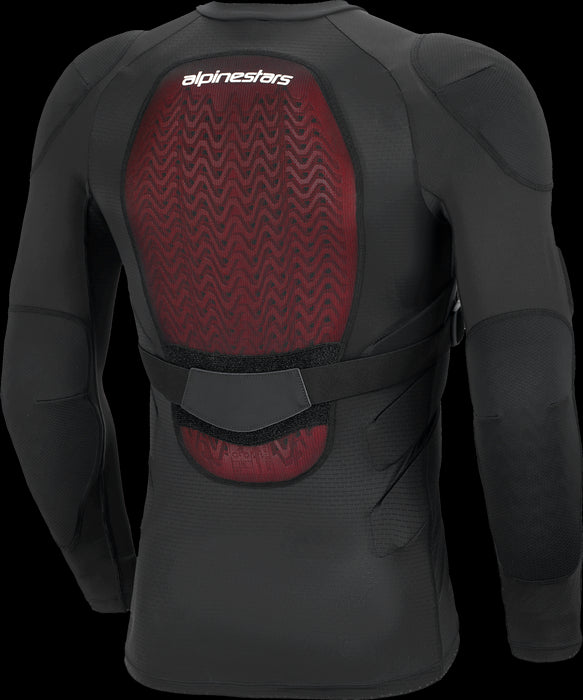 Alpinestars Bionic Plasma LT Protection Jacket - Long Sleeve Motorcycle Personal Care