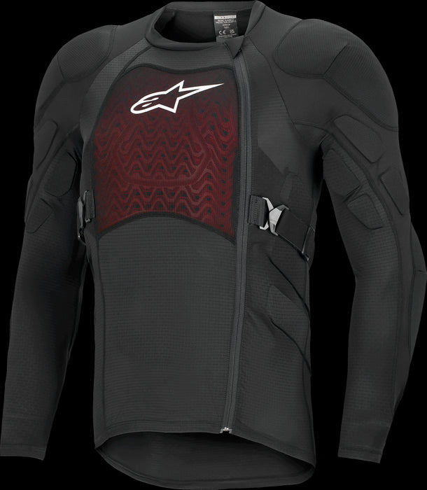 Alpinestars Bionic Plasma LT Protection Jacket - Long Sleeve Motorcycle Personal Care