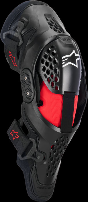 Alpinestars SX-1 Plasma Knee Protector Motorcycle Personal Care