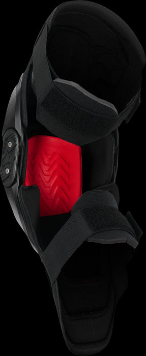 Alpinestars SX-1 Plasma Knee Protector Motorcycle Personal Care