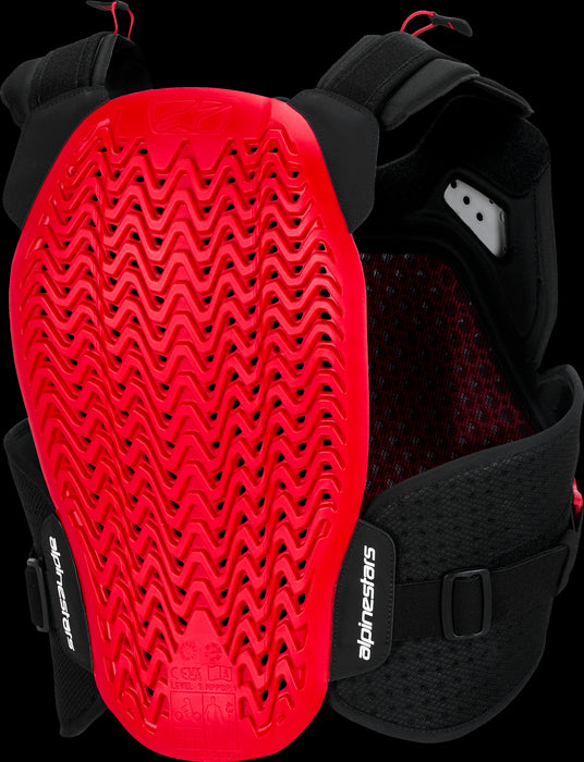 Alpinestars A-4 Plasma Chest Protector Motorcycle Personal Care