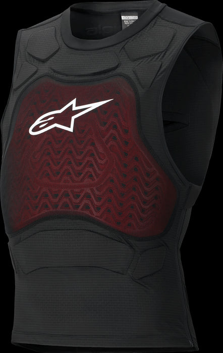 Alpinestars Bionic Plasma LT Protection Vest Motorcycle Personal Care